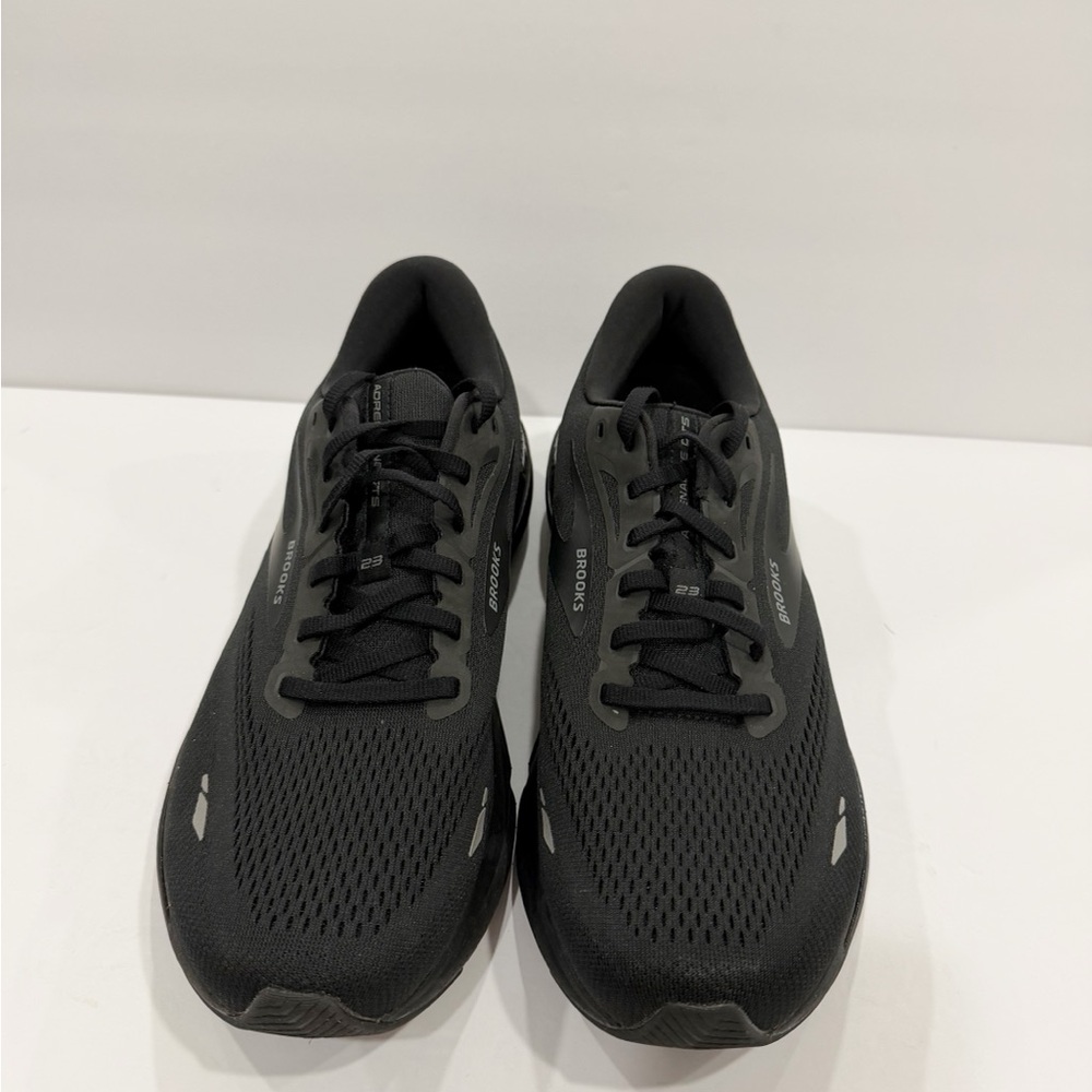 Brooks Adrenaline GTS 23 Wide Men’s Shoes - Picture 2 of 9